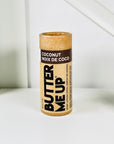 Butter Me Up® – Moisturizing butter stick for your lips to your toes!