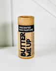 Butter Me Up® – Moisturizing butter stick for your lips to your toes!