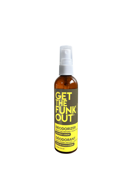 De-Funk my Junk-Non Pue Plus-50 mL Vap/Spray