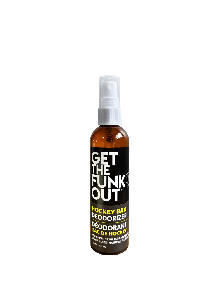 GET THE FUNK OUT® – 4 OZ SPRAY