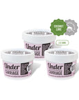 3 Please NO BS! PIT PACK | Baking Soda Free | Natural Cream Deodorant | 50ml jars lasts 2 to 3 months