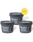 3 Please! PIT PACK | Natural Cream Deodorant | 50ml jars lasts 2 to 3 months