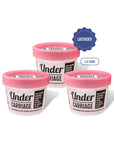 3 Please! PIT PACK | Natural Cream Deodorant | 50ml jars lasts 2 to 3 months