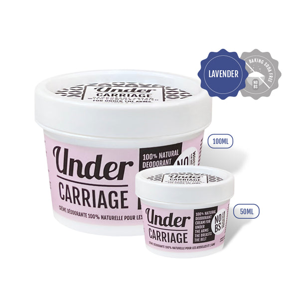 Deo Duo Gift Set – Undercarriage™