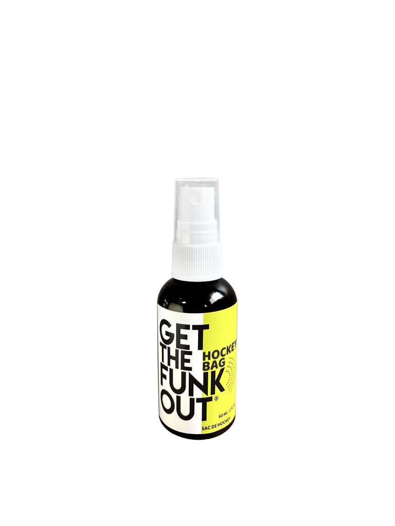 GET THE FUNK OUT® Deodorizer Spray