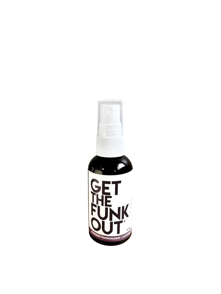 GET THE FUNK OUT® – 2 OZ SPRAY